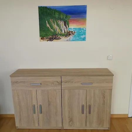 U Kasi Apartment *