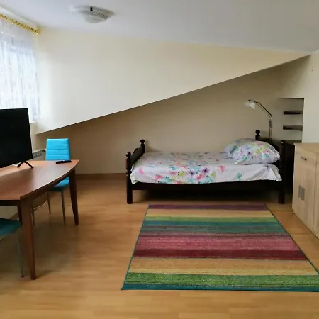 Appartamento Apartament U Kasi