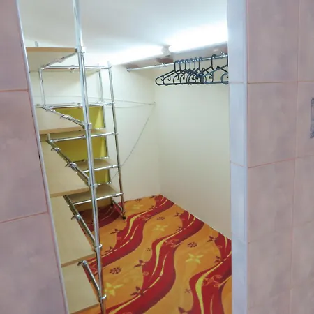 U Kasi Apartment