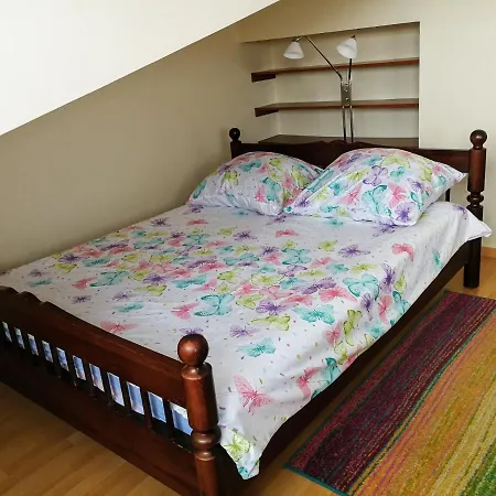 Apartament U Kasi Gdynia