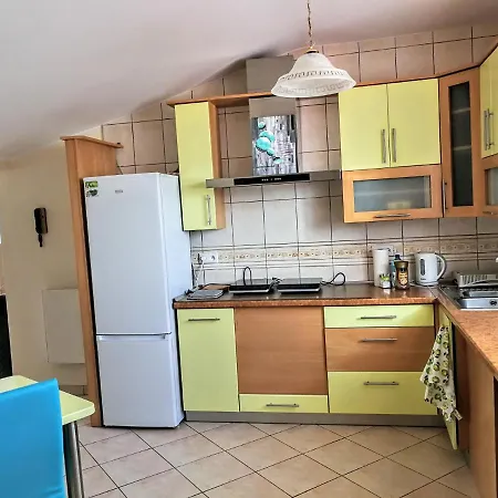 Apartament U Kasi Apartment