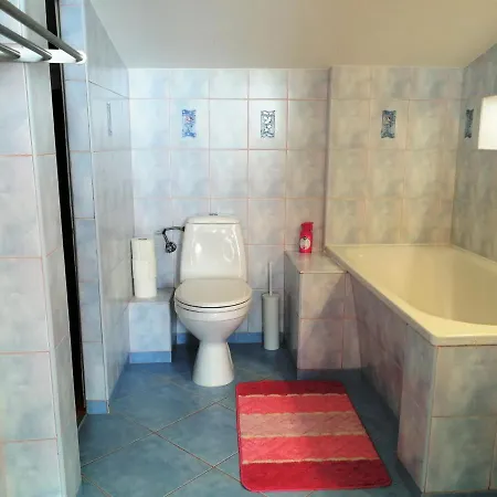 Apartment U Kasi *