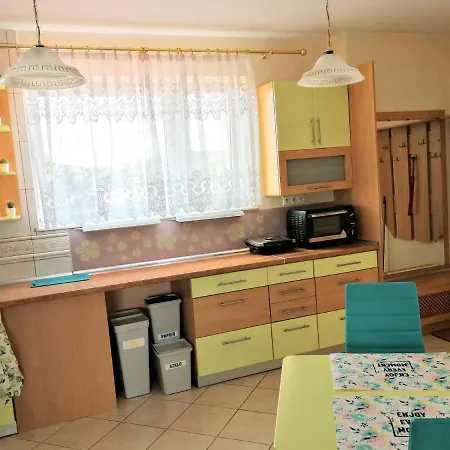 Apartment U Kasi Gdynia