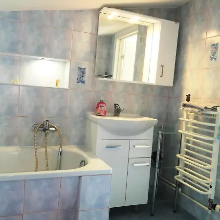 U Kasi Apartment