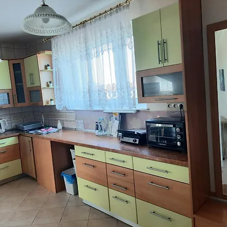 Apartment U Kasi *