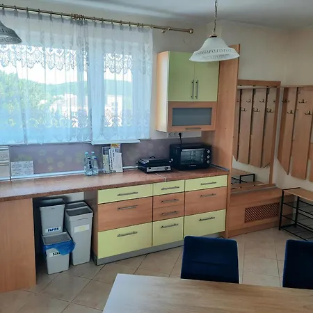 U Kasi Apartment *