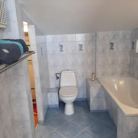 Apartment U Kasi Gdynia